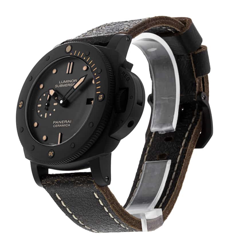 Panerai Luminor Submersible PAM00508